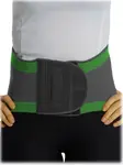 Bedrovo-sakrálny pás "Lumbomax Skin" O-1432, veľkosť S