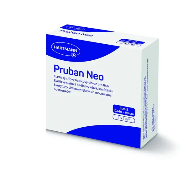 Pruban Neo Size 5 1m veľ. 5 obv. 40–90 cm koleno, hlava, trup