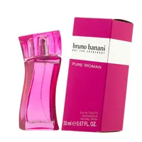 Bruno Banani Pure Woman EDT 20 ml Woman