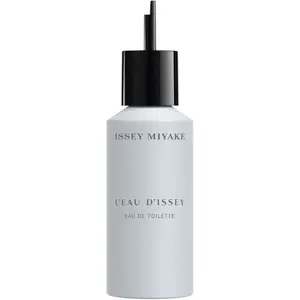 Issey Miyake L'Eau d'Issey toaletná voda pre ženy náhradná náplň 150 ml