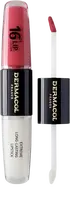 DERMACOL 16H Lip Colour - Dlhotrvajúca farba na pery č.16