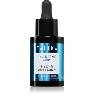 Talika Skintelligence Ultra Booster Hydra hydratačné sérum s kyselinou hyalurónovou 30 ml