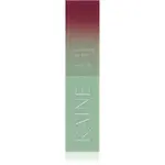 KAINE Glow Melting Lip Balm hydratačný balzam na pery s regeneračným účinkom odtieň #02 Rosy Plum 3.7 g