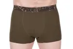 Fox trenýrky Boxers shorts 2ks khaki/black vel.XL