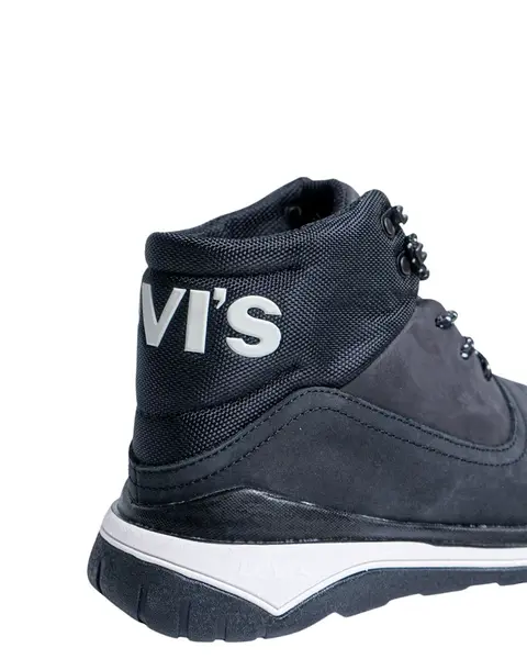 Levi&#39;s pánské zimní kotníkové boty