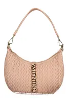 Růžová kabelka Valentino