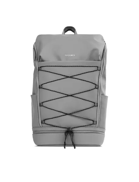 Stylový batoh Hydra Grey