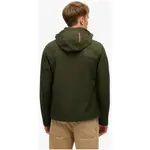 Superdry pánská softshellová bunda