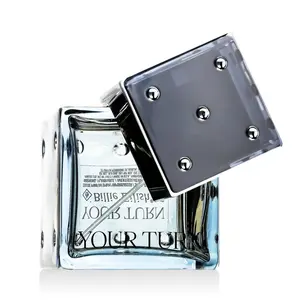 Billie Eilish Your Turn EDP 100 ml UNISEX