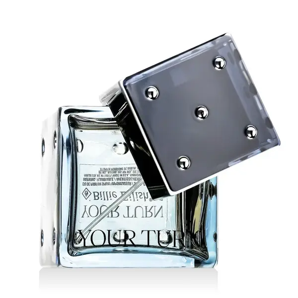 Billie Eilish Your Turn EDP 100 ml UNISEX