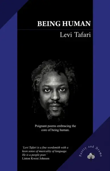 Being Human - Levi Tafari