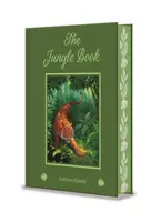 The Jungle Book - Rudyard Kipling