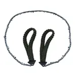 Bushman ručná píla Saw green UNI