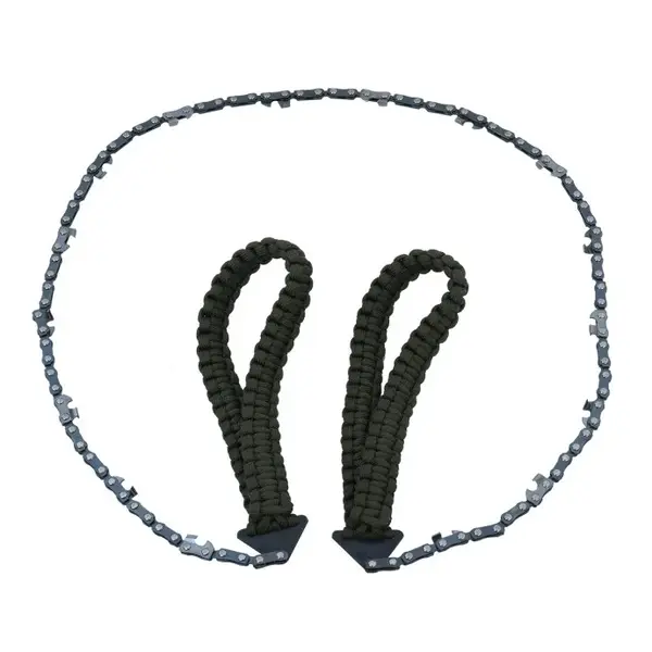 Bushman ručná píla Saw green UNI