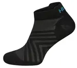 Husky Sport M (36-40), black Ponožky