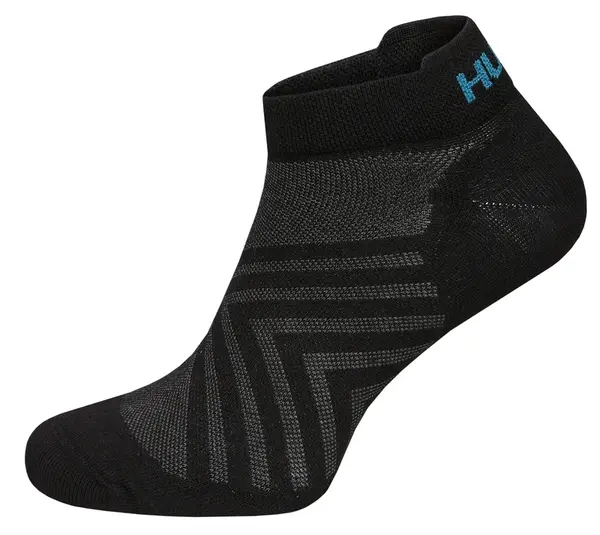 Husky Sport M (36-40), black Ponožky