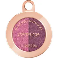 Catrice Hollyglazing duo oční stíny odstín C01 Fa-La-La-Luminesce 1.7 g