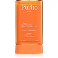 Purito Daily Soft Touch Sunstick opalovací krém v tyčince SPF 50+ 20 g