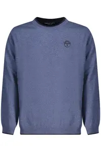 NORTH SAILS CHILDREN'S BLUE SWEATER