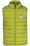 NORTH SAILS CHILDREN'S GREEN SLEEVELESS JACKET