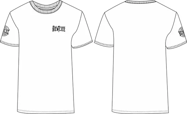 Benlee Men's t-shirt regular fit