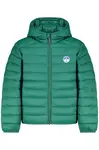 NORTH SAILS CHILDREN'S GREEN JACKET
