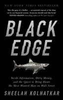 Black Edge - Sheelah Kolhatkar