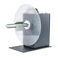 Labelmate MC-10, LMR001-UK, navíječ etiket