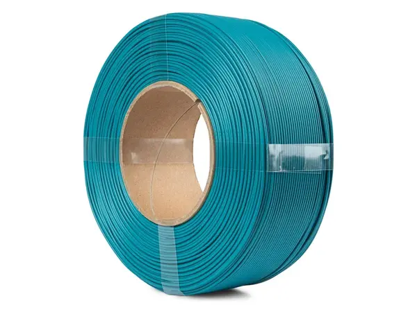 "The Filament" by Spectrum TF-24190, ReFill, HT-PLA, 1,75mm, 1000g, Modrý (Tooling turquoise)