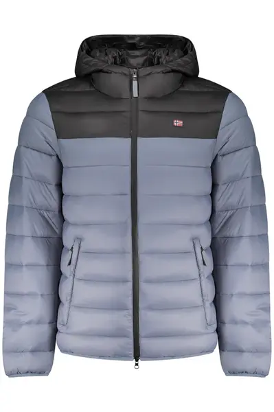 NORWAY 1963 MEN&#39;S BLUE JACKET