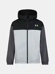 Chlapecká bunda Under Armour UA MANATAUG WINDBREAKER - Kluci