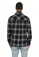 Károvaná košile Only &amp; Sons