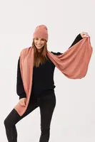 Šála PENELOPE z merino vlny