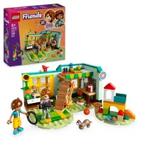 LEGO® Friends 42646 Izba Autumn