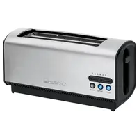 TA 3687 inoxToaster