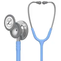 LITTMANN CLASSIC III 5630 fonendoskop Ceil blue