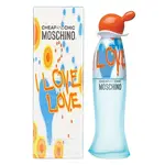 Moschino Cheap&Chic I Love Love Edt 50ml