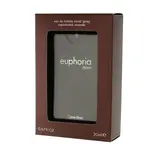 Calvin Klein Euphoria for Men EDT 20 ml M