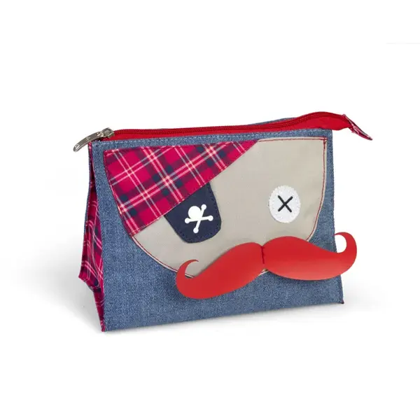 Busquets Toaletná taška pirát-Busquets