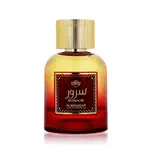 Al Wataniah Suroor EDP 100 ml W