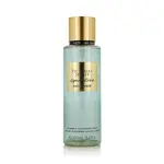 Victoria's Secret Aqua Kiss Shimmer tělový sprej 250 ml W