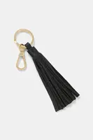 Kožená kľúčenka Coccinelle