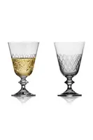 Sada pohárov na víno Lyngby Eaton 230 ml 2-pak