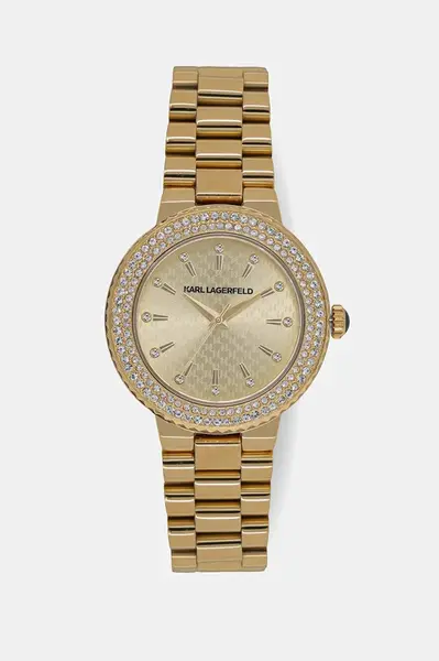 Hodinky Karl Lagerfeld