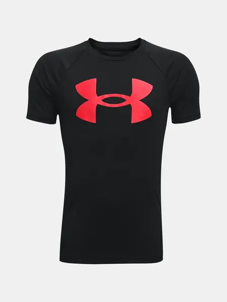 Chlapčenské tričko Under Armour