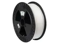 "The Filament" by Spectrum TF-24083, PLA, 1.75mm, TRAFFIC WHITE, 3kg