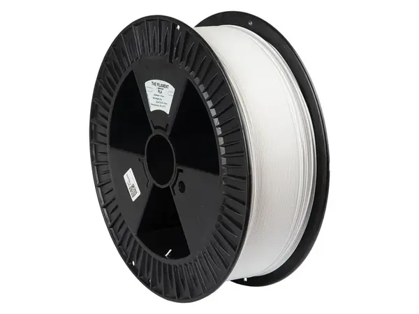 "The Filament" by Spectrum TF-24083, PLA, 1.75mm, TRAFFIC WHITE, 3kg