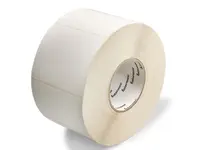 Honeywell Intermec I23078 (Roll)  Duratherm II Paper, label roll, thermal paper, 110x162mm