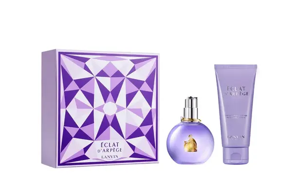 LANVIN ECLAT d'Arpège dárkový set pro ženy 2 ks
