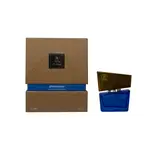 Hot Parfémovaná voda s feromony - Darkblue